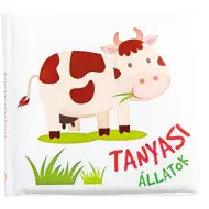 Kopaj se z nami! - Knjiga o plavanju kmečkih živali