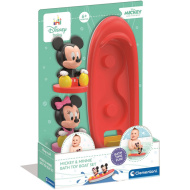 Kopalna igrača - čoln Mickeyja in Minnie - Clementoni baby