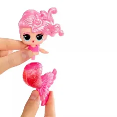 L.O.L. Surprise Makeover Magic Morska deklica – sijaj za ustnice slika 3