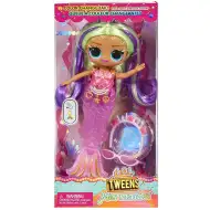 L.O.L. Surprise Tweens Cleo Cove morska deklica lutka