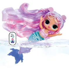 L.O.L. Surprise Tweens Lana Marine morska deklica lutka slika 3