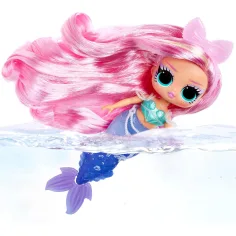 L.O.L. Surprise Tweens Lola Waves morska deklica lutka slika 2