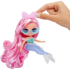 L.O.L. Surprise Tweens Lola Waves morska deklica lutka slika 3