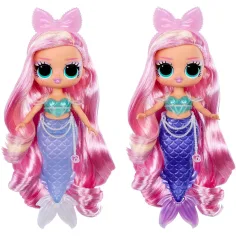 L.O.L. Surprise Tweens Lola Waves morska deklica lutka slika 4