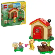 LEGO® Animal Crossing™: Goldie prijeten dom