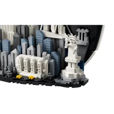LEGO® Architecture: New York – Veliko jabolko (21066) slika 6