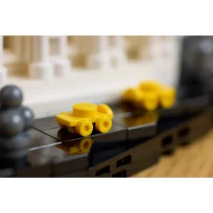 LEGO® Architecture: New York – Veliko jabolko (21066) slika 9