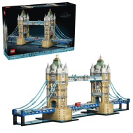 LEGO® Arhitektura: Tower Bridge (21067)