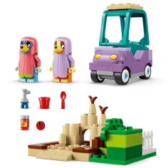 LEGO® Bluey™: Babice z Bingom in Blueyem (11216) slika 3