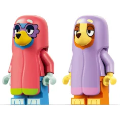 LEGO® Bluey™: Babice z Bingom in Blueyem (11216) slika 6