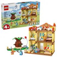 LEGO® Bluey™: Bluey družinska hiša (11203)