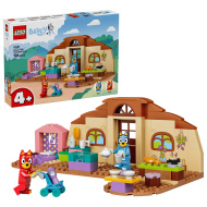 LEGO® Bluey™: Rusty in Bluey v šoli (11221)