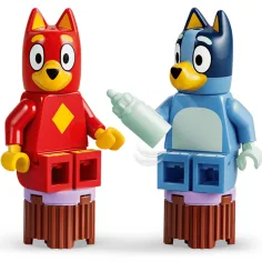 LEGO® Bluey™: Rusty in Bluey v šoli (11221) slika 3
