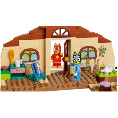 LEGO® Bluey™: Rusty in Bluey v šoli (11221) slika 5