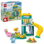 LEGO® Bluey™ in Kloé vesele dogodivščine na igrišču (11201)