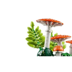 LEGO® Botanicals: Gozdne gobe (11505) slika 5