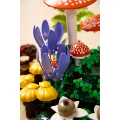 LEGO® Botanicals: Gozdne gobe (11505) slika 9