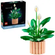LEGO® Botanicals: Lepa lilija (11504)