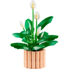 LEGO® Botanicals: Lepa lilija (11504) slika 2