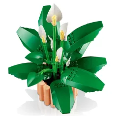 LEGO® Botanicals: Lepa lilija (11504) slika 4