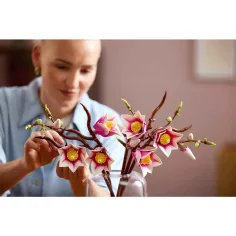 LEGO® Botanicals: Magnolijine veje (11510) slika 5