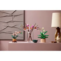 LEGO® Botanicals: Magnolijine veje (11510) slika 7
