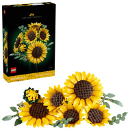 LEGO® Botanicals: Šopek sončnic (11502)