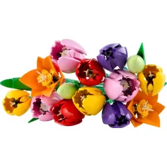 LEGO® Botanicals: Šopek tulipanov (10501) slika 2