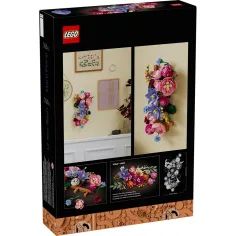 LEGO® Botanicals: Stenska cvetlična dekoracija (11503) slika 7