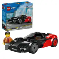 LEGO® City: Električni superavto (60486)