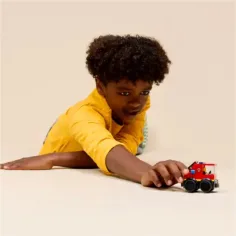 LEGO® City: Vozila – Gasilni avto (60482) slika 5