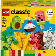 LEGO® Classic: Kreativne dobrote (11039)