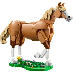 LEGO® Creator: Čudoviti konj (31166) slika 2