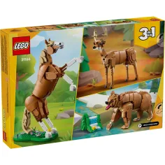LEGO® Creator: Čudoviti konj (31166) slika 8