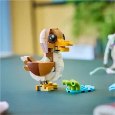 LEGO® Creator: Prisrčne živali: Igrivi kužek (31382) slika 3