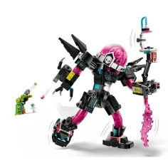 LEGO® DREAMZzz: Mateo proti kiberskemu možganskemu robotu (71495) slika 3