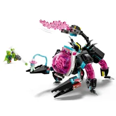 LEGO® DREAMZzz: Mateo proti kiberskemu možganskemu robotu (71495) slika 4