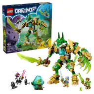 LEGO® DREAMZzz: Robotsko oklepno varovalo lisice (71508)