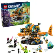 LEGO® DREAMZzz: Tigrova morski pes tank (71515)