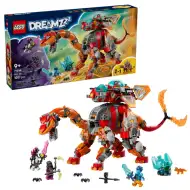 LEGO® DREAMZzz: Vesoljska ladja dinozavra (71514)