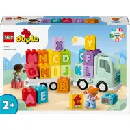 LEGO® DUPLO®: ABC tovornjak (10421)