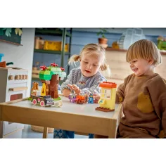 LEGO® DUPLO®: Dekleti z pico: Gombóc in Bluey (10469) slika 7
