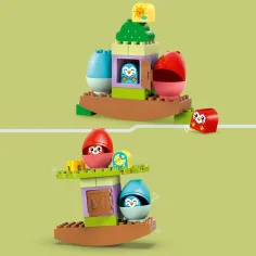 LEGO® DUPLO®: Drevo ravnotežja (10440) slika 4