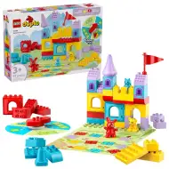 LEGO® DUPLO®: Igra s Hoppsijevim gradom (10450)