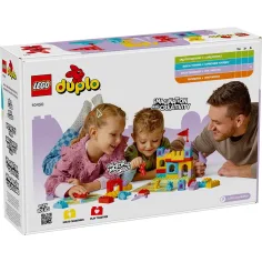 LEGO® DUPLO®: Igra s Hoppsijevim gradom (10450) slika 2