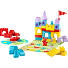 LEGO® DUPLO®: Igra s Hoppsijevim gradom (10450) slika 3