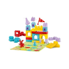 LEGO® DUPLO®: Igra s Hoppsijevim gradom (10450) slika 5