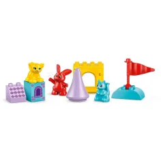 LEGO® DUPLO®: Igra s Hoppsijevim gradom (10450) slika 6