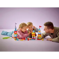 LEGO® DUPLO®: Igra s Hoppsijevim gradom (10450) slika 7