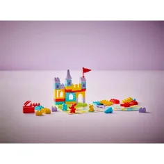 LEGO® DUPLO®: Igra s Hoppsijevim gradom (10450) slika 8